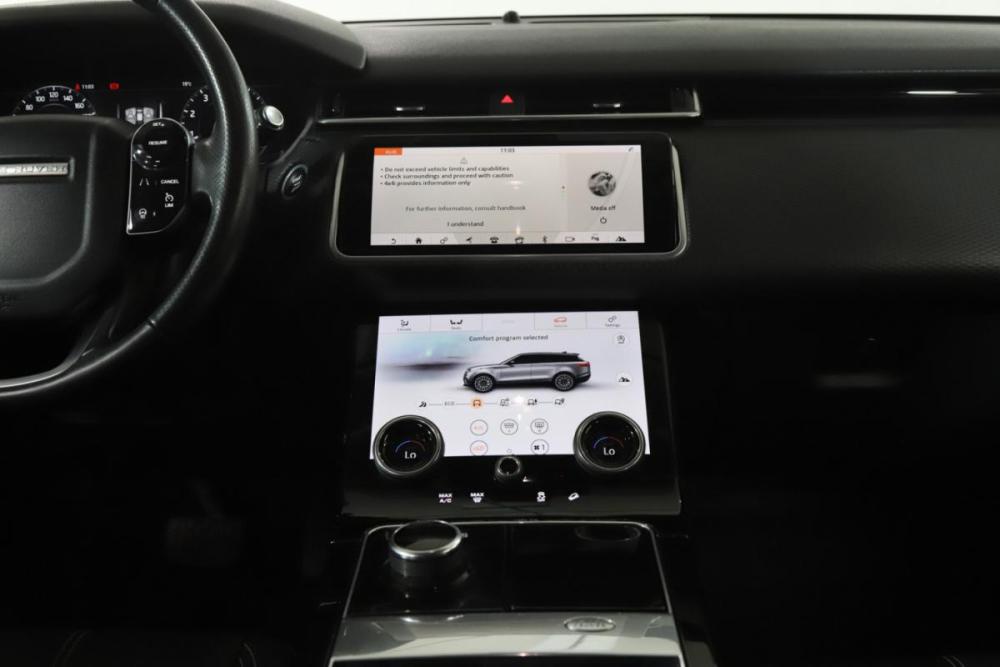 Land Rover Range Rover Velar I Москва  - изображение 14