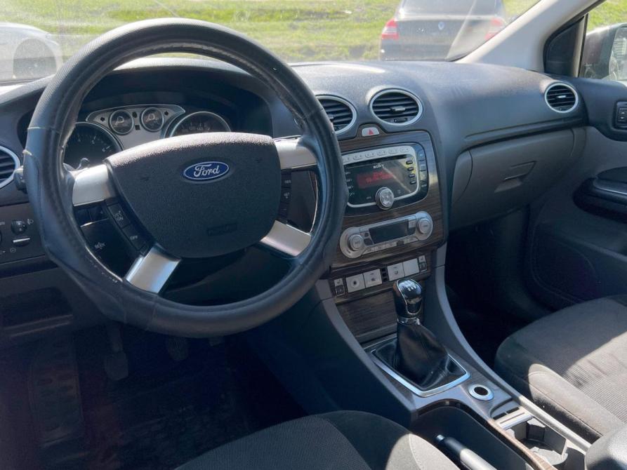 Ford Focus II Рестайлинг Нефтекамск  - изображение 9
