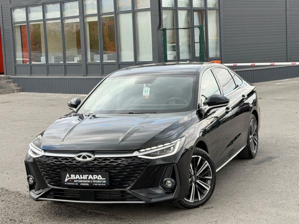 Chery Arrizo 8 с пробегом 2024 года, цена 1 830 000 рублей, 39000 км, седан, Автокод Объявления