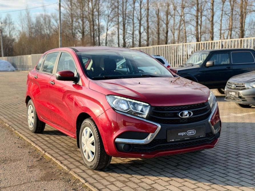 Lada (ВАЗ) XRAY I Тверь  - изображение 1