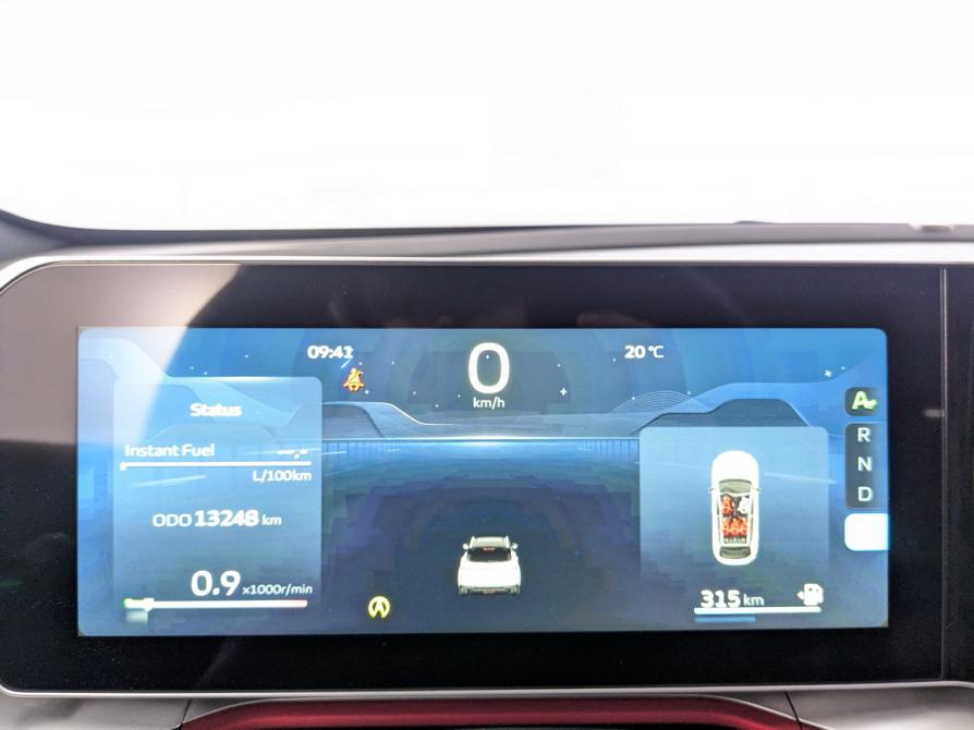 Geely Coolray I Рестайлинг Москва  - изображение 18