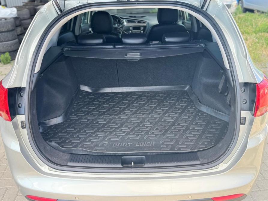 Kia Ceed II Рестайлинг Ростов-на-Дону  - изображение 20