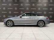 Mercedes-Benz C-Класс IV (W205) Рестайлинг Москва  - изображение 39
