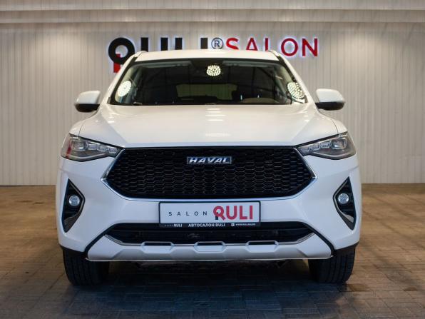 Haval F7 I с пробегом 2021 года, цена 2 055 000 рублей, 78513 км, внедорожник, Автокод Объявления