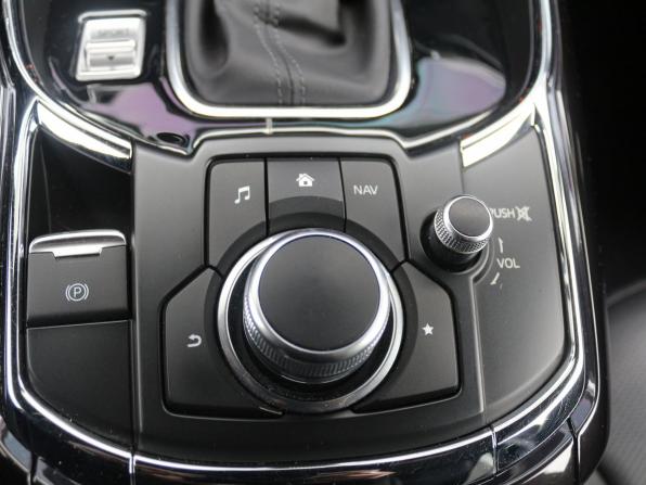 Mazda CX-9 II с пробегом 2019 года, цена 3 390 000 рублей, 91059 км, внедорожник, Автокод Объявления