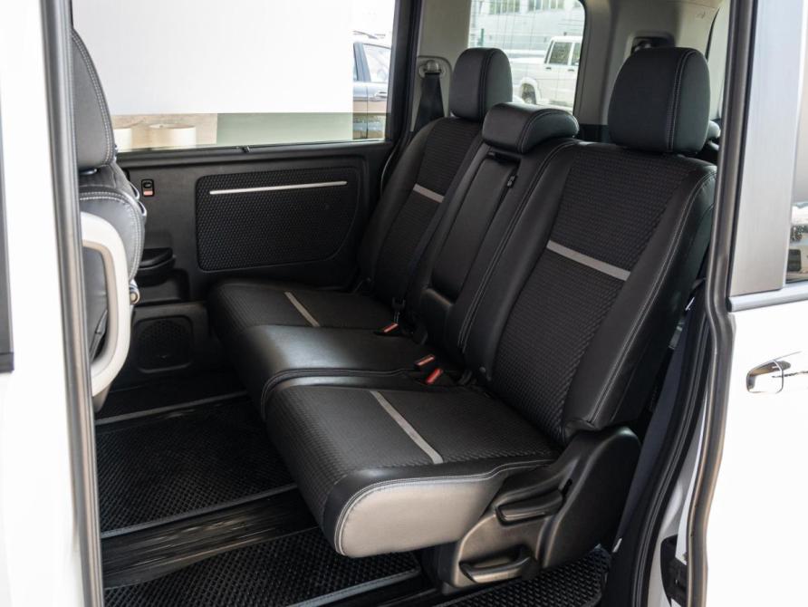 Honda Stepwgn V Краснодар  - изображение 7