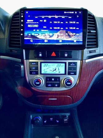 Hyundai Santa Fe II с пробегом 2007 года, цена 899 000 рублей, 218698 км, внедорожник, Автокод Объявления