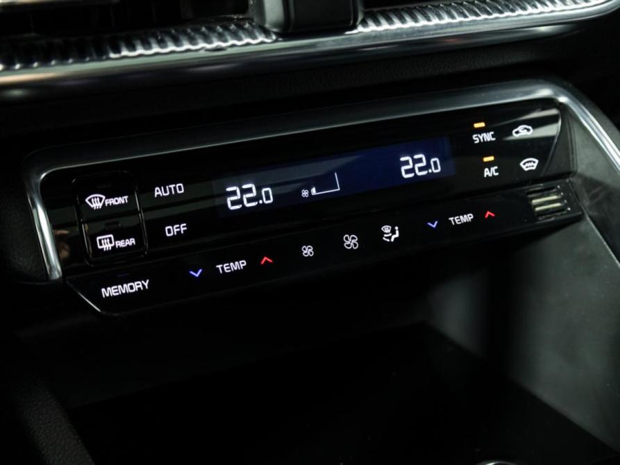 Kia K5 III Санкт-Петербург  - изображение 17