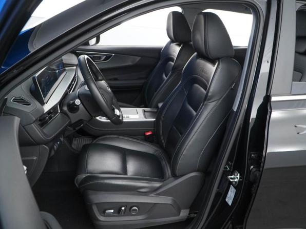 Chery Tiggo 8 Pro I с пробегом 2022 года, цена 2 098 444 рубля, 55358 км, внедорожник, Автокод Объявления