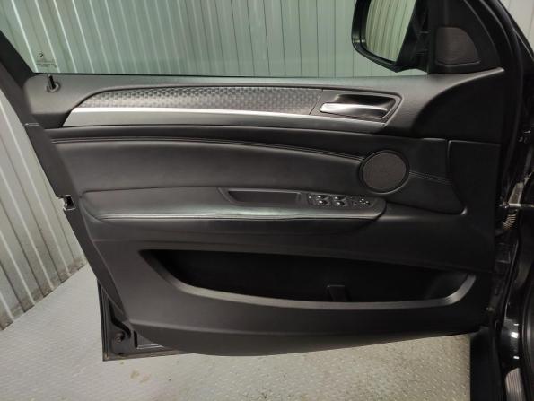 BMW X6 I (E71) Рестайлинг с пробегом 2013 года, цена 2 130 000 рублей, 173000 км, внедорожник, Автокод Объявления