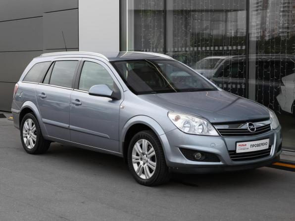 Opel Astra H Рестайлинг с пробегом 2011 года, цена 649 000 рублей, 188226 км, универсал, Автокод Объявления
