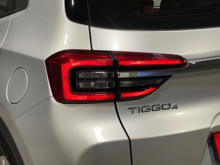 Chery Tiggo 4 I Рестайлинг Челябинск  - изображение 7
