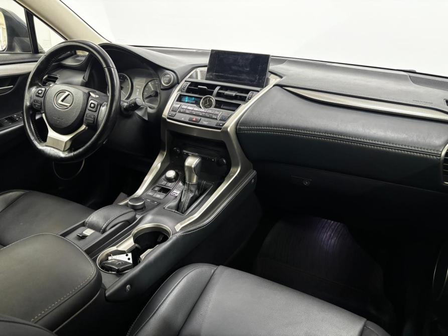 Lexus NX I Альметьевск  - изображение 15