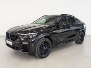 BMW X6 III (G06) Москва  - изображение 31