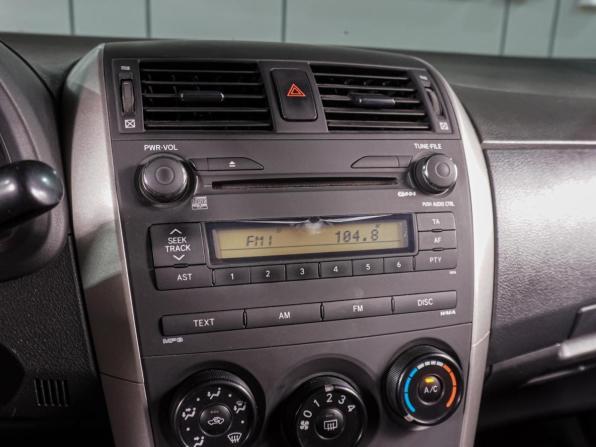 Toyota Corolla X (E140 E150) с пробегом 2007 года, цена 649 000 рублей, 317353 км, седан, Автокод Объявления