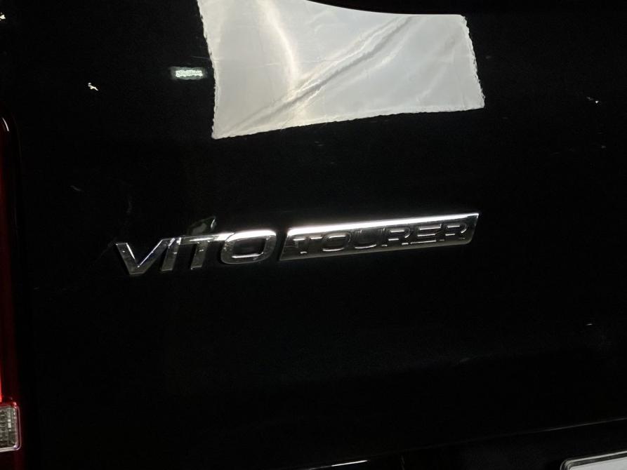 Mercedes-Benz Vito III (W447) Уфа  - изображение 23