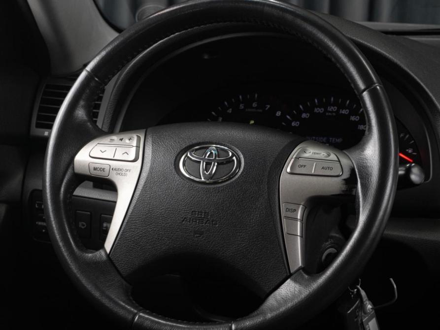 Toyota Camry VI (XV40) Тюмень  - изображение 18