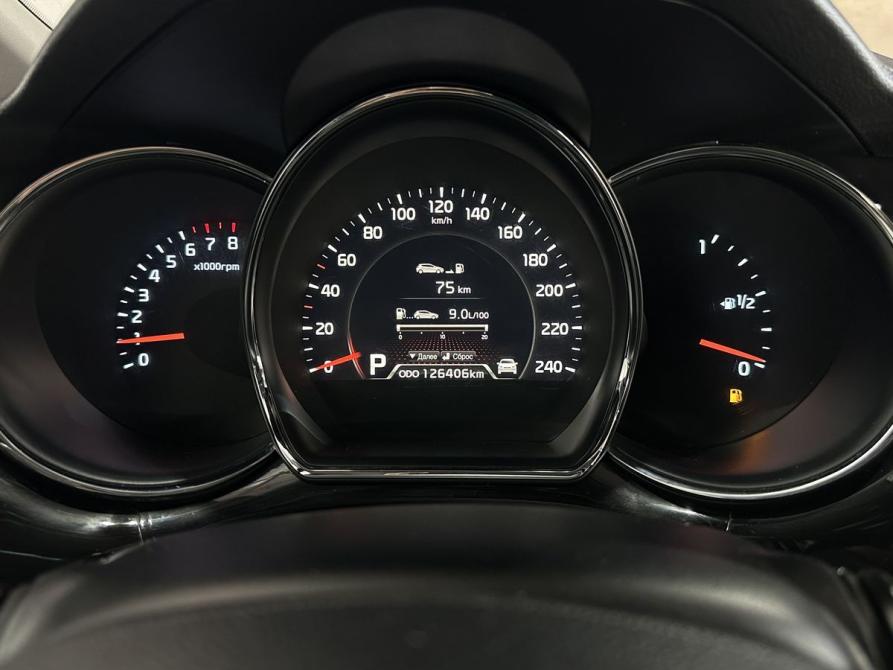 Kia Ceed II Москва  - изображение 15