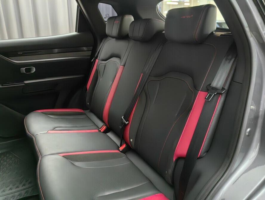 JETOUR DASHING I Подольск  - изображение 8