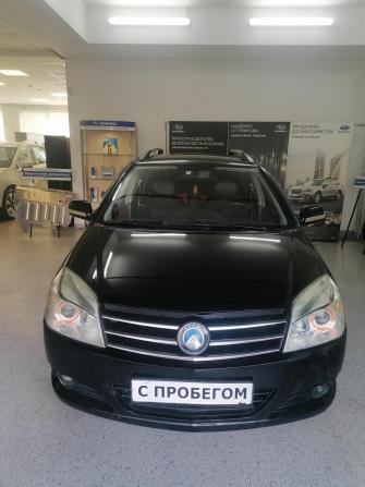 Geely MK Cross I с пробегом 2013 года, цена 230 000 рублей, 134827 км, хэтчбек, Автокод Объявления