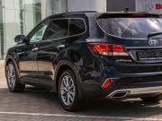 Hyundai Santa Fe III Рестайлинг Краснодар  - изображение 39