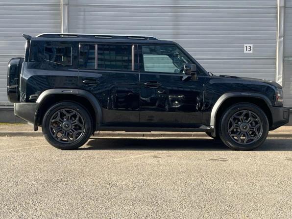 JETOUR T2 с пробегом 2024 года, цена 3 139 000 рублей, 42663 км, внедорожник, Автокод Объявления