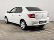 Renault Logan II Казань  - изображение 19
