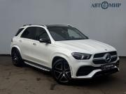Mercedes-Benz GLE II (V167) Москва  - изображение 22