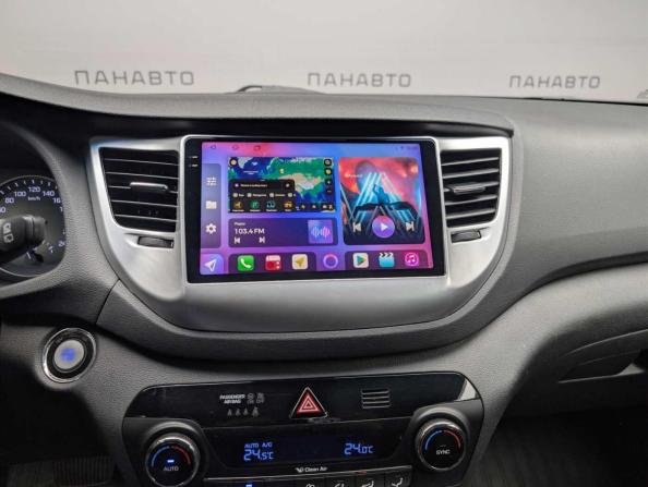 Hyundai Tucson III с пробегом 2016 года, цена 1 997 000 рублей, 83488 км, внедорожник, Автокод Объявления