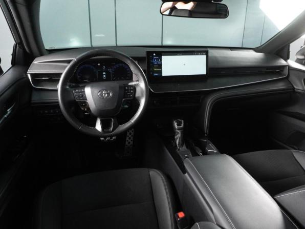 Toyota Camry IX (XV80) China Market с пробегом 2024 года, цена 3 499 000 рублей, 45814 км, седан, Автокод Объявления