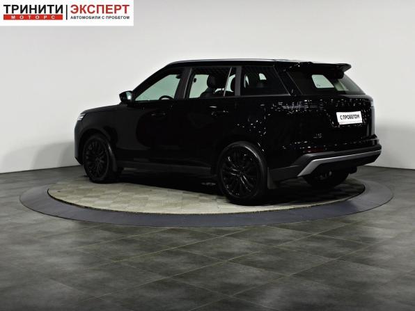 Jeland J6 с пробегом 2026 года, цена 2 157 000 рублей, 2066 км, внедорожник, Автокод Объявления