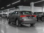 Audi Q8 I (4M) Москва  - изображение 33