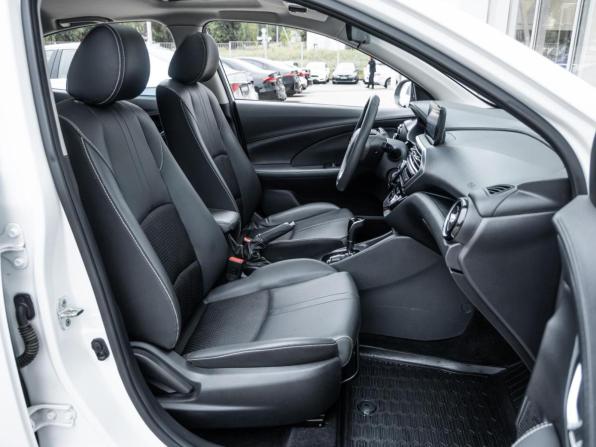 Changan Alsvin с пробегом 2023 года, цена 985 000 рублей, 38617 км, седан, Автокод Объявления