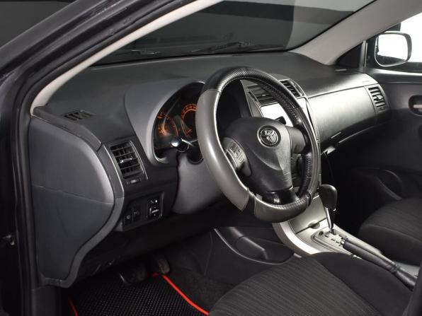 Toyota Corolla X (E140 E150) с пробегом 2010 года, цена 799 999 рублей, 227390 км, седан, Автокод Объявления