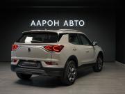 KGM Korando Москва  - изображение 26