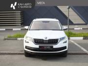 Skoda Kodiaq I Казань  - изображение 16