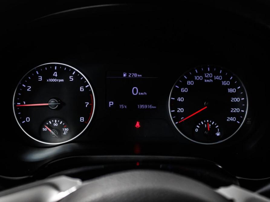 Kia Seltos I Москва  - изображение 10