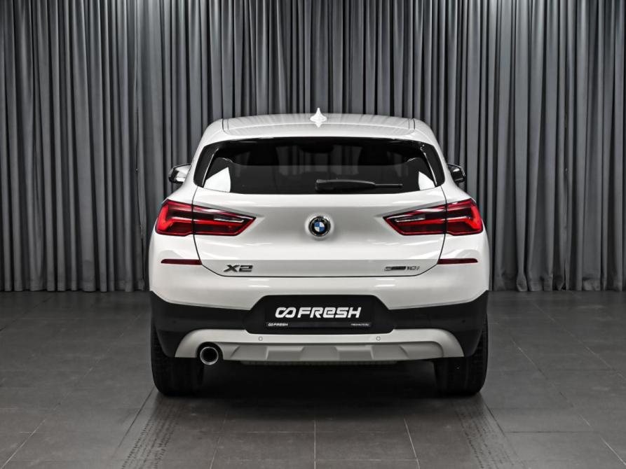 BMW X2 I (F39) Ставрополь  - изображение 4