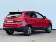 Hyundai ix35 I Рестайлинг Иркутск  - изображение 36