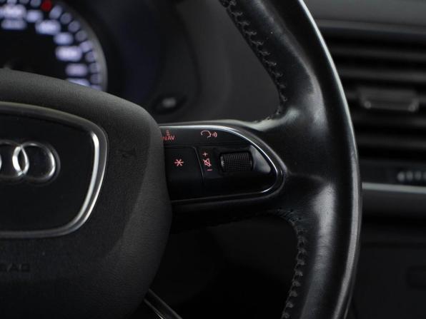 Audi Q3 I (8U) с пробегом 2012 года, цена 1 448 050 рублей, 203840 км, внедорожник, Автокод Объявления