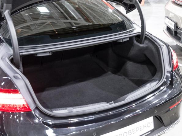 Mercedes-Benz E-Класс V (W213 S213 C238) с пробегом 2017 года, цена 2 889 700 рублей, 119050 км, купе-хардтоп, Автокод Объявления