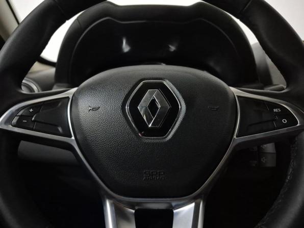 Renault Duster I Рестайлинг с пробегом 2019 года, цена 1 590 000 рублей, 106074 км, внедорожник, Автокод Объявления