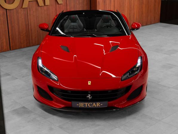 Ferrari Portofino I с пробегом 2018 года, цена 21 300 000 рублей, 10890 км, кабриолет, Автокод Объявления