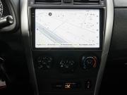 Toyota Corolla X (E140 E150) Рестайлинг Тюмень  - изображение 40