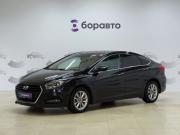 Hyundai i40 I Рестайлинг Ставрополь  - изображение 16