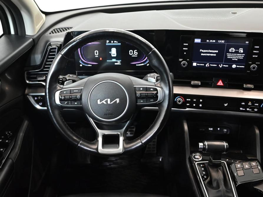 Kia Sportage V Екатеринбург  - изображение 14
