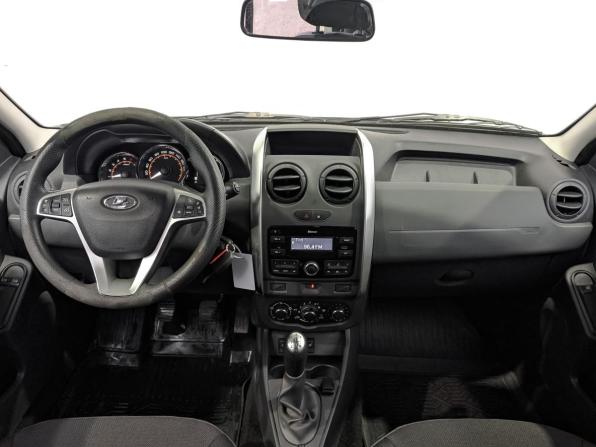 Lada (ВАЗ) Largus I Рестайлинг с пробегом 2021 года, цена 999 000 рублей, 75335 км, универсал, Автокод Объявления