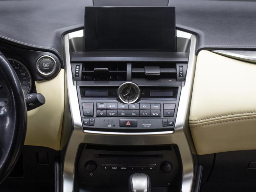 Lexus NX I Москва  - изображение 15