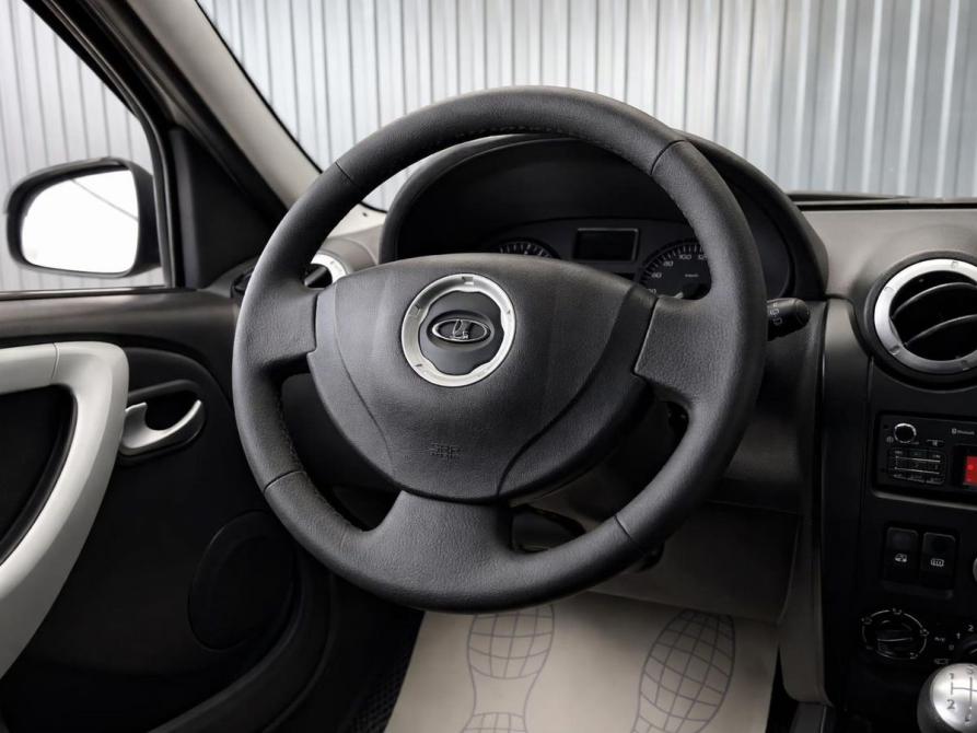 Lada (ВАЗ) Largus I Пермь  - изображение 7