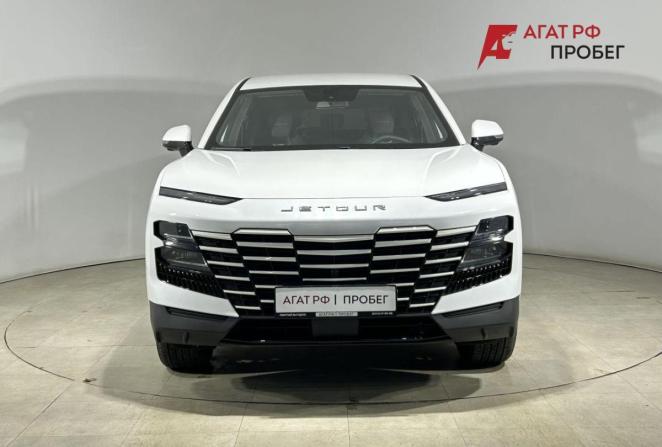 JETOUR DASHING I с пробегом 2024 года, цена 1 850 000 рублей, 15052 км, внедорожник, Автокод Объявления